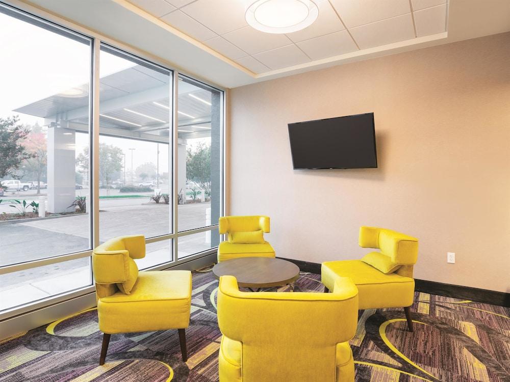 Hotel La Quinta By Wyndham Rancho Cordova Sacramento Extérieur photo