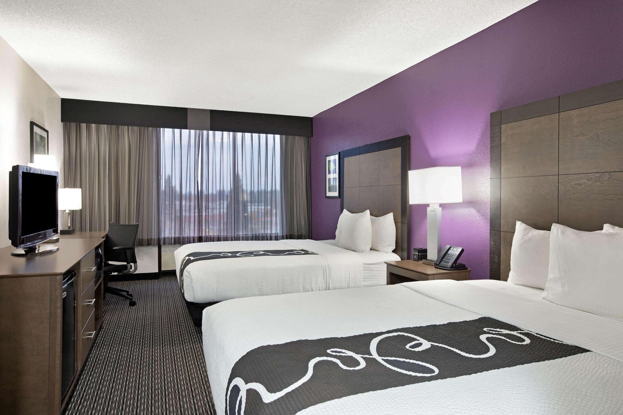 Hotel La Quinta By Wyndham Rancho Cordova Sacramento Extérieur photo