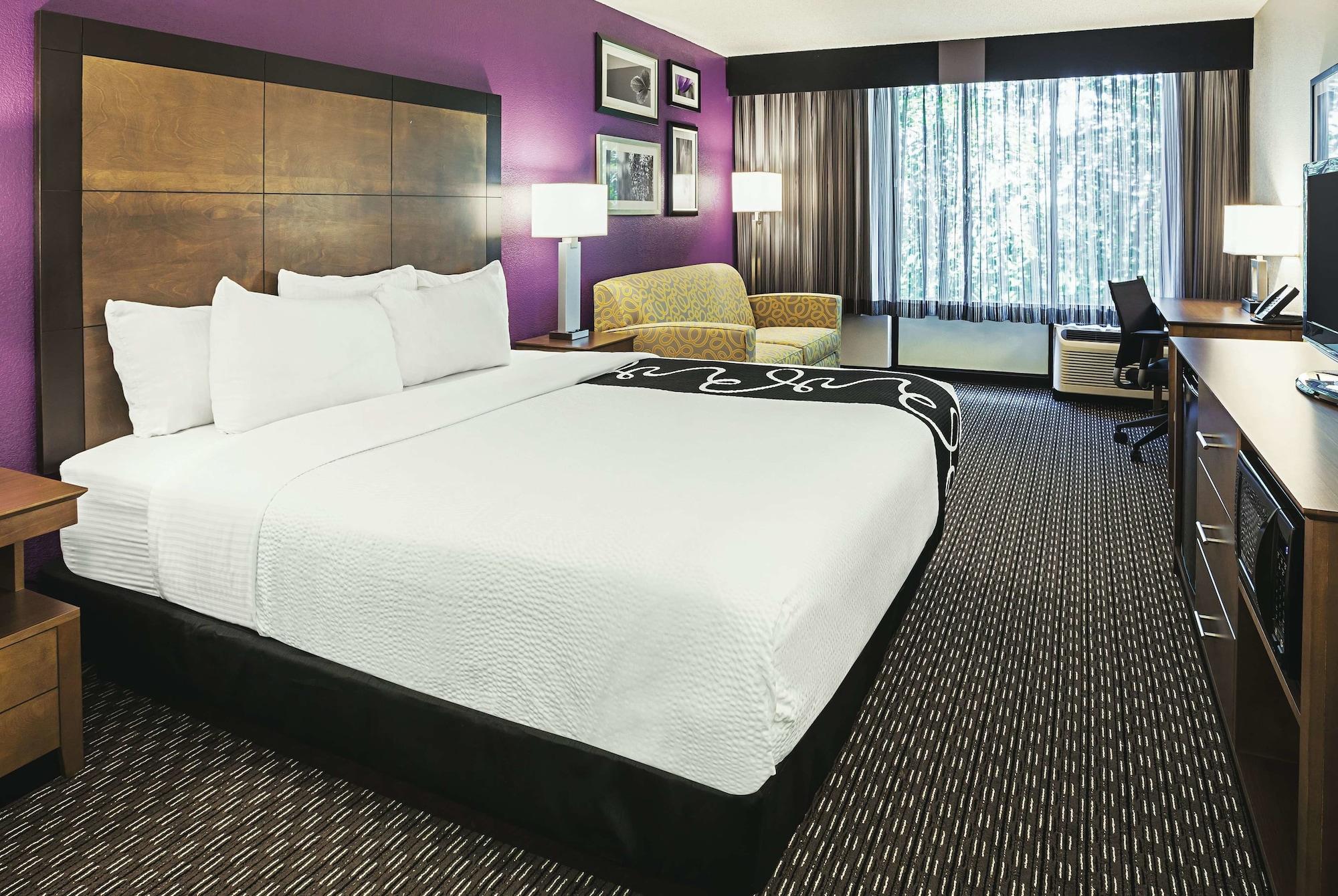 Hotel La Quinta By Wyndham Rancho Cordova Sacramento Extérieur photo