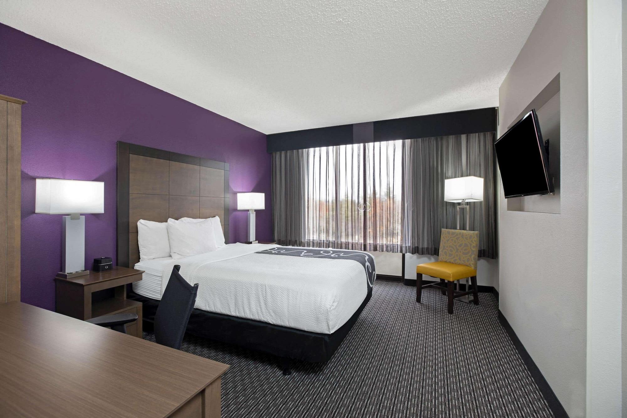 Hotel La Quinta By Wyndham Rancho Cordova Sacramento Extérieur photo