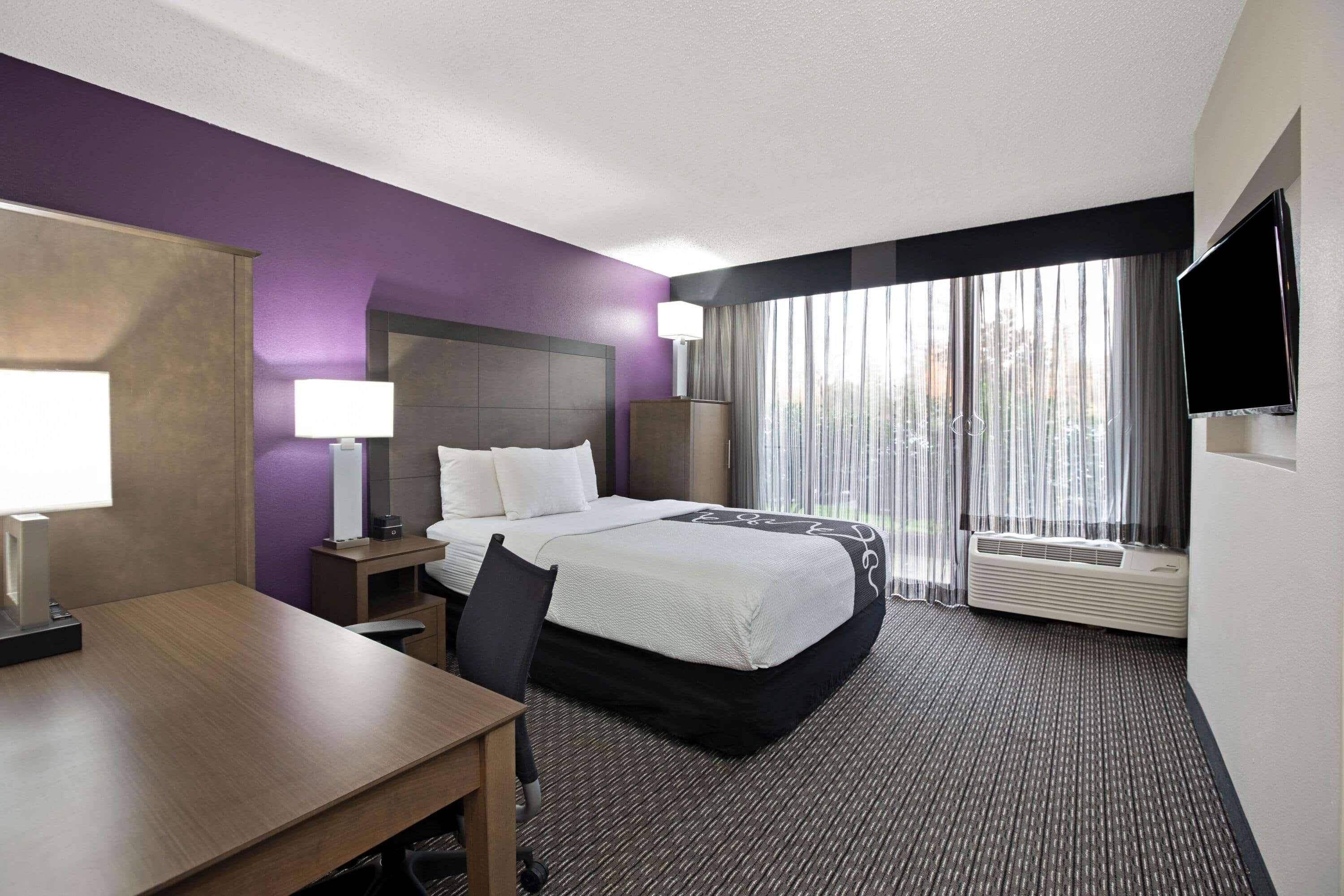 Hotel La Quinta By Wyndham Rancho Cordova Sacramento Extérieur photo