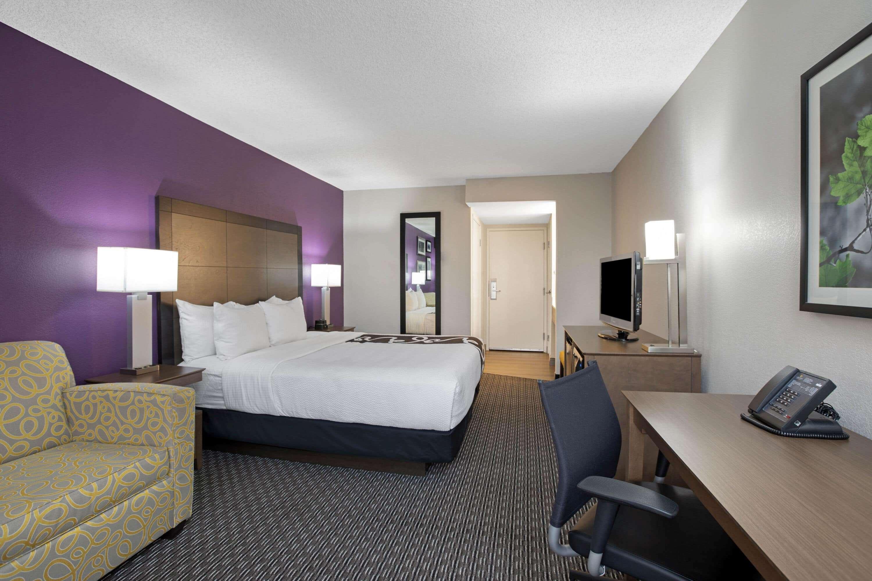 Hotel La Quinta By Wyndham Rancho Cordova Sacramento Extérieur photo