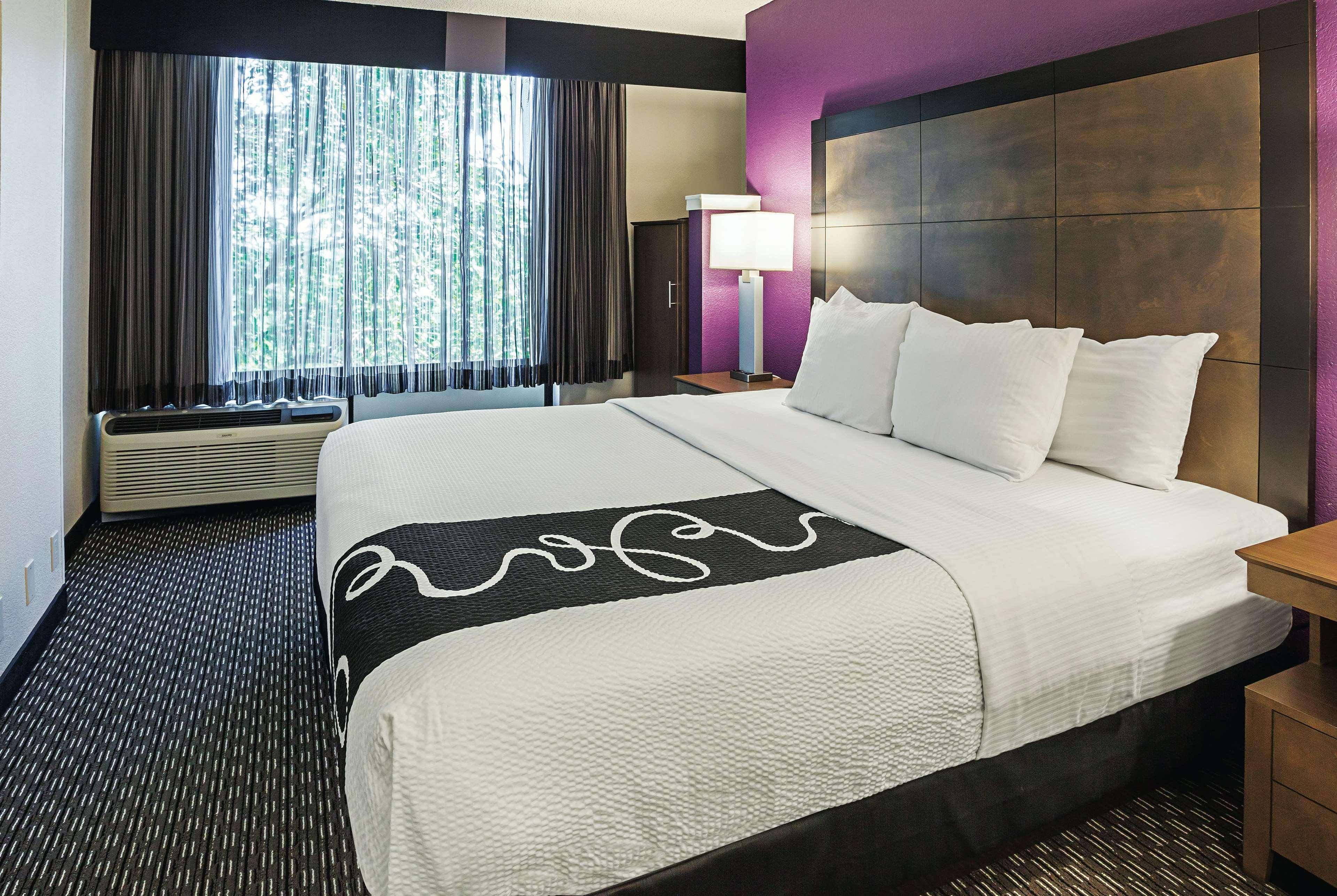 Hotel La Quinta By Wyndham Rancho Cordova Sacramento Extérieur photo