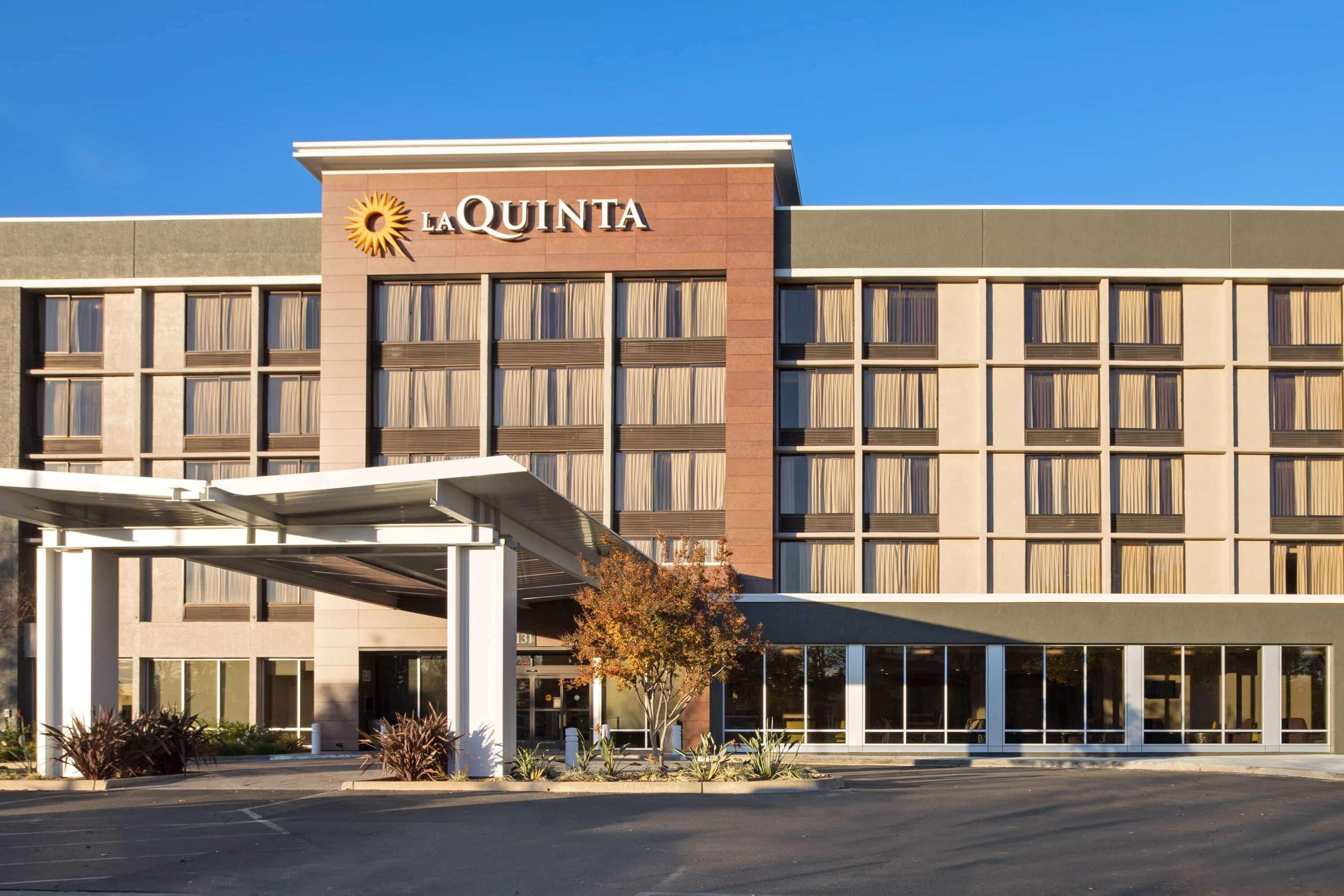 Hotel La Quinta By Wyndham Rancho Cordova Sacramento Extérieur photo