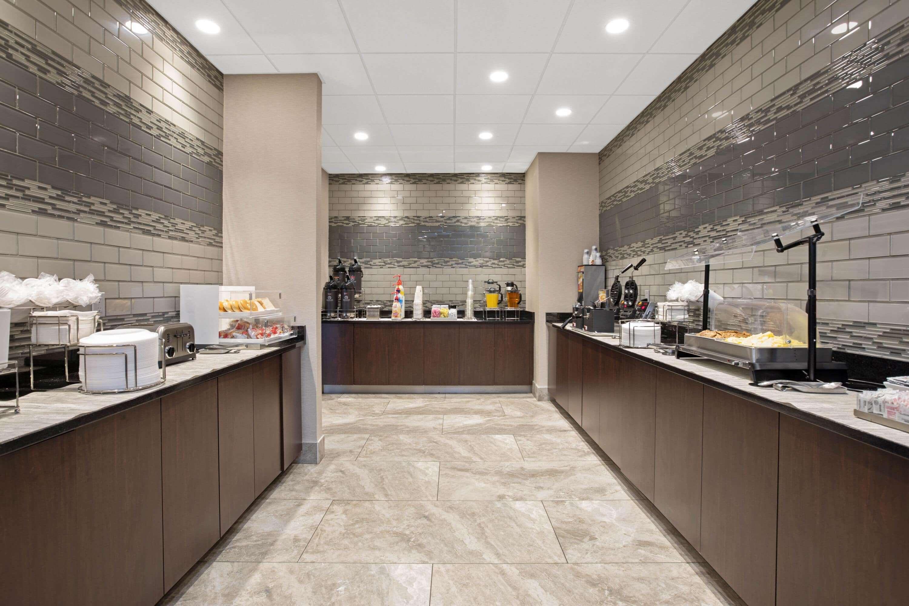 Hotel La Quinta By Wyndham Rancho Cordova Sacramento Extérieur photo