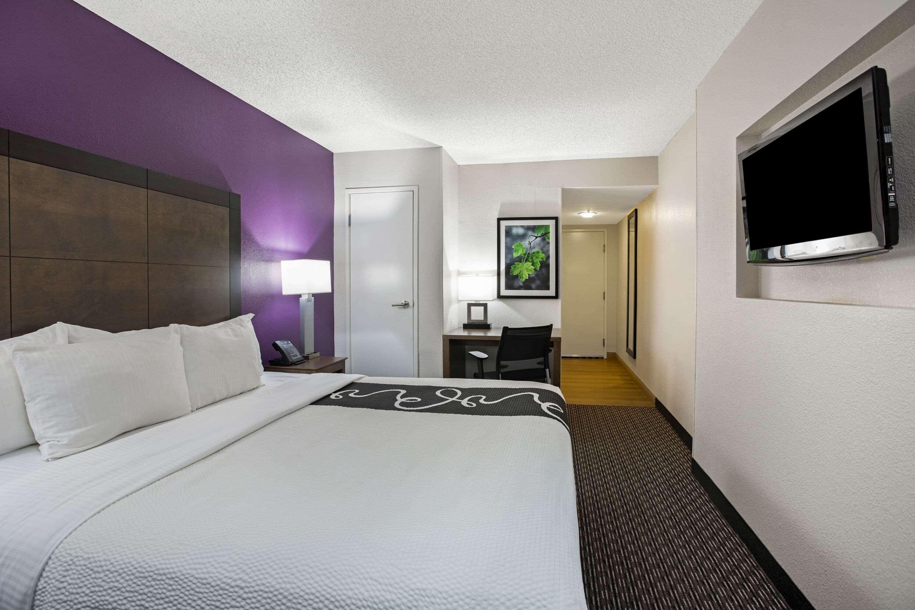 Hotel La Quinta By Wyndham Rancho Cordova Sacramento Extérieur photo