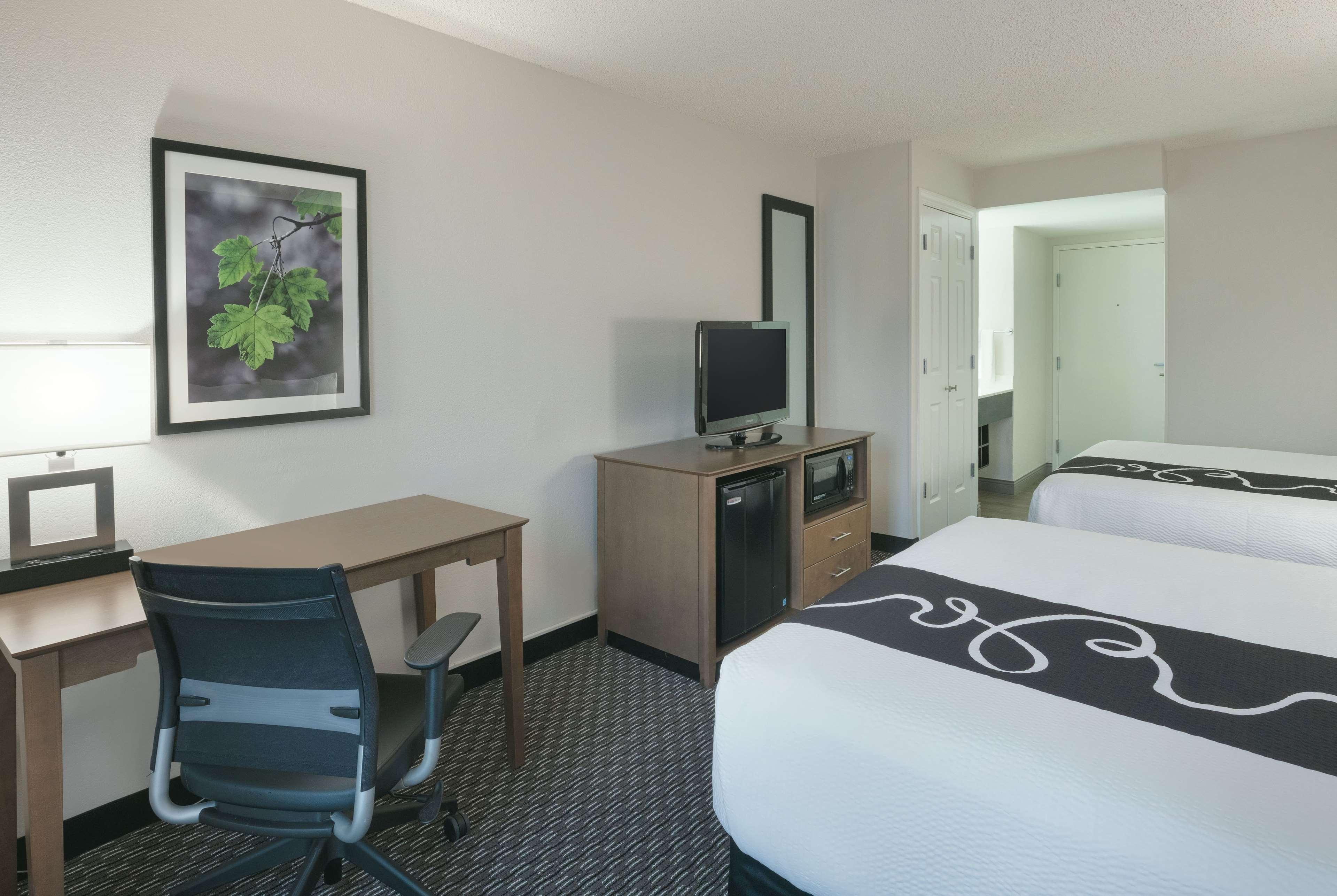 Hotel La Quinta By Wyndham Rancho Cordova Sacramento Extérieur photo