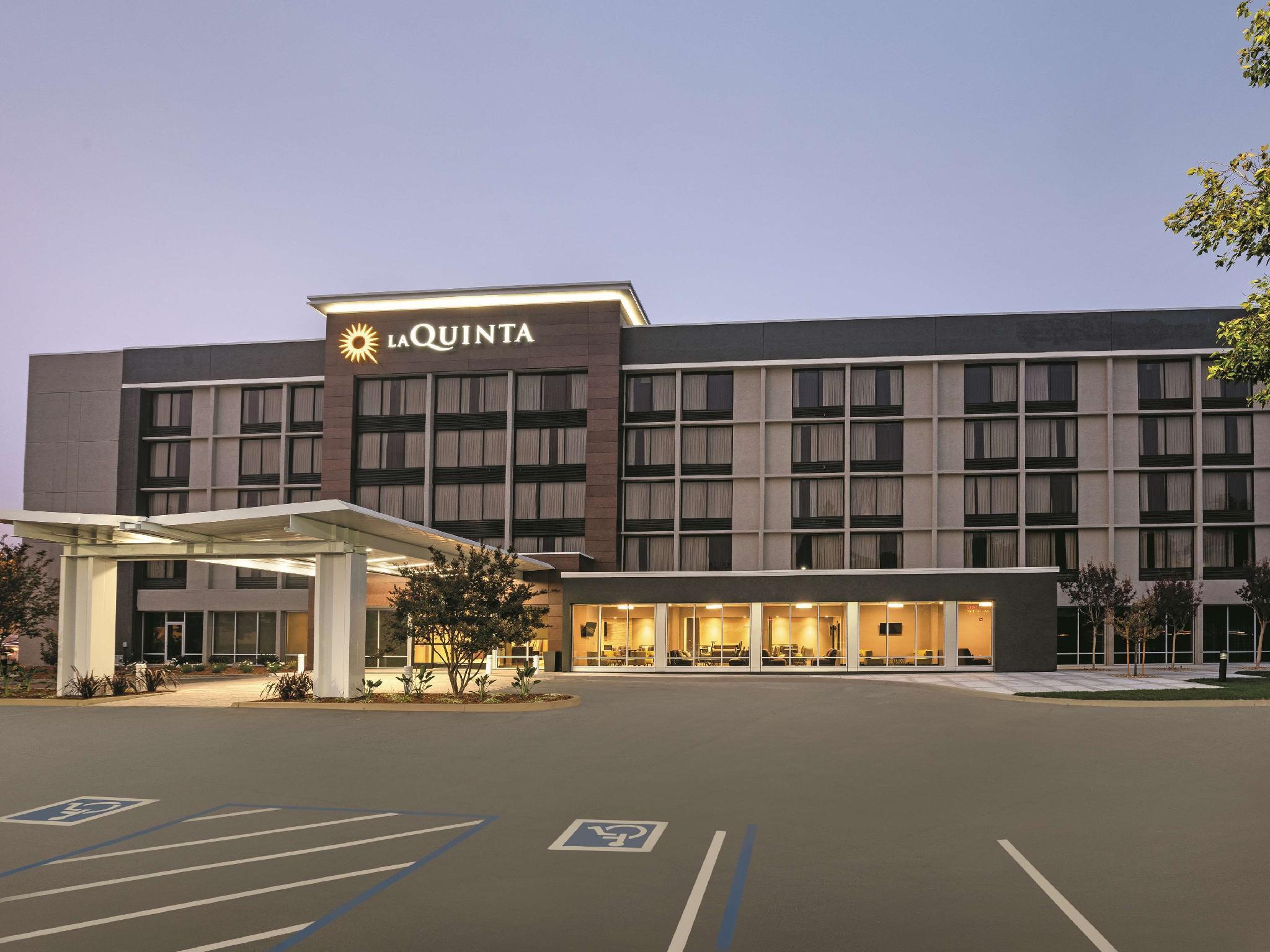 Hotel La Quinta By Wyndham Rancho Cordova Sacramento Extérieur photo