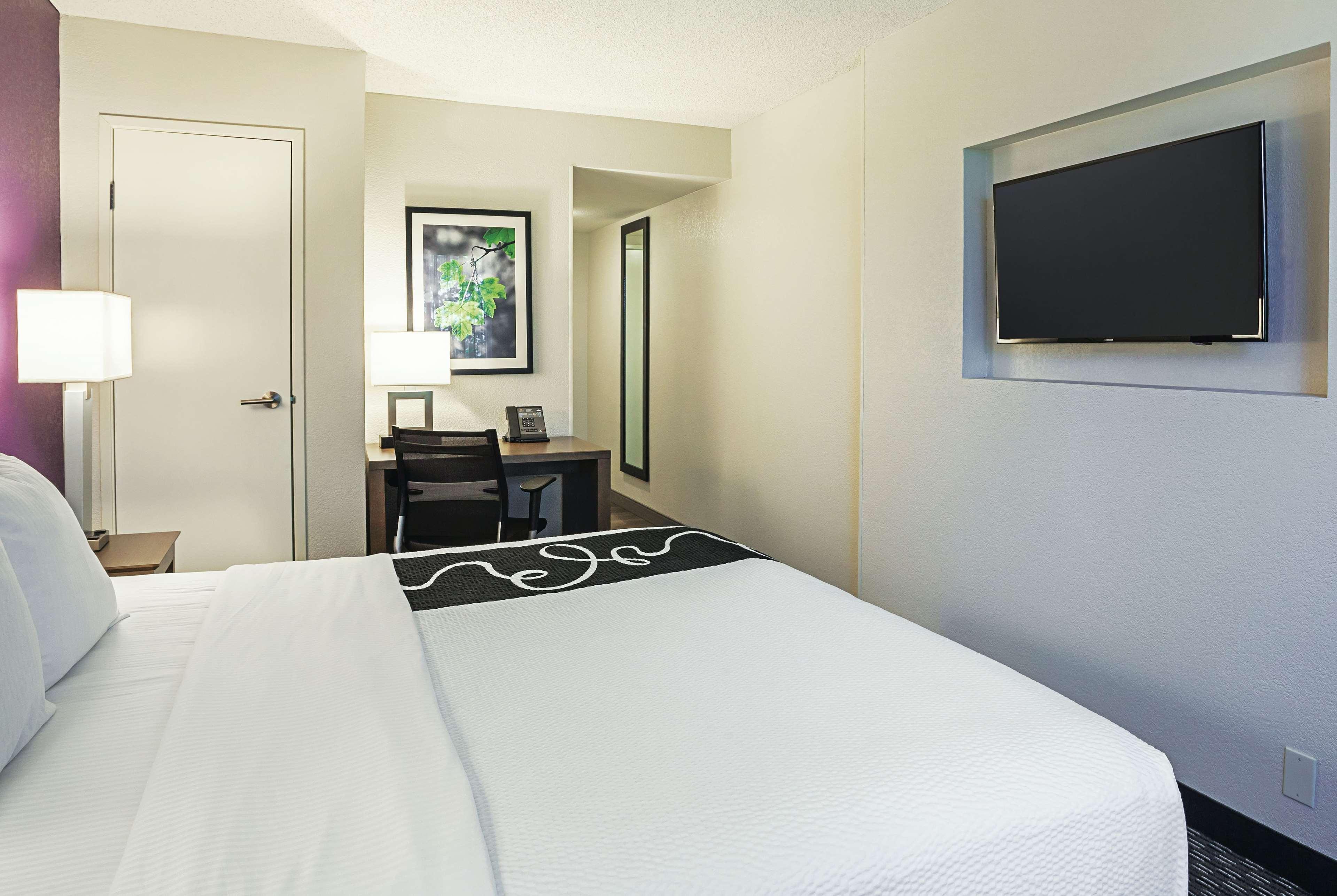 Hotel La Quinta By Wyndham Rancho Cordova Sacramento Extérieur photo