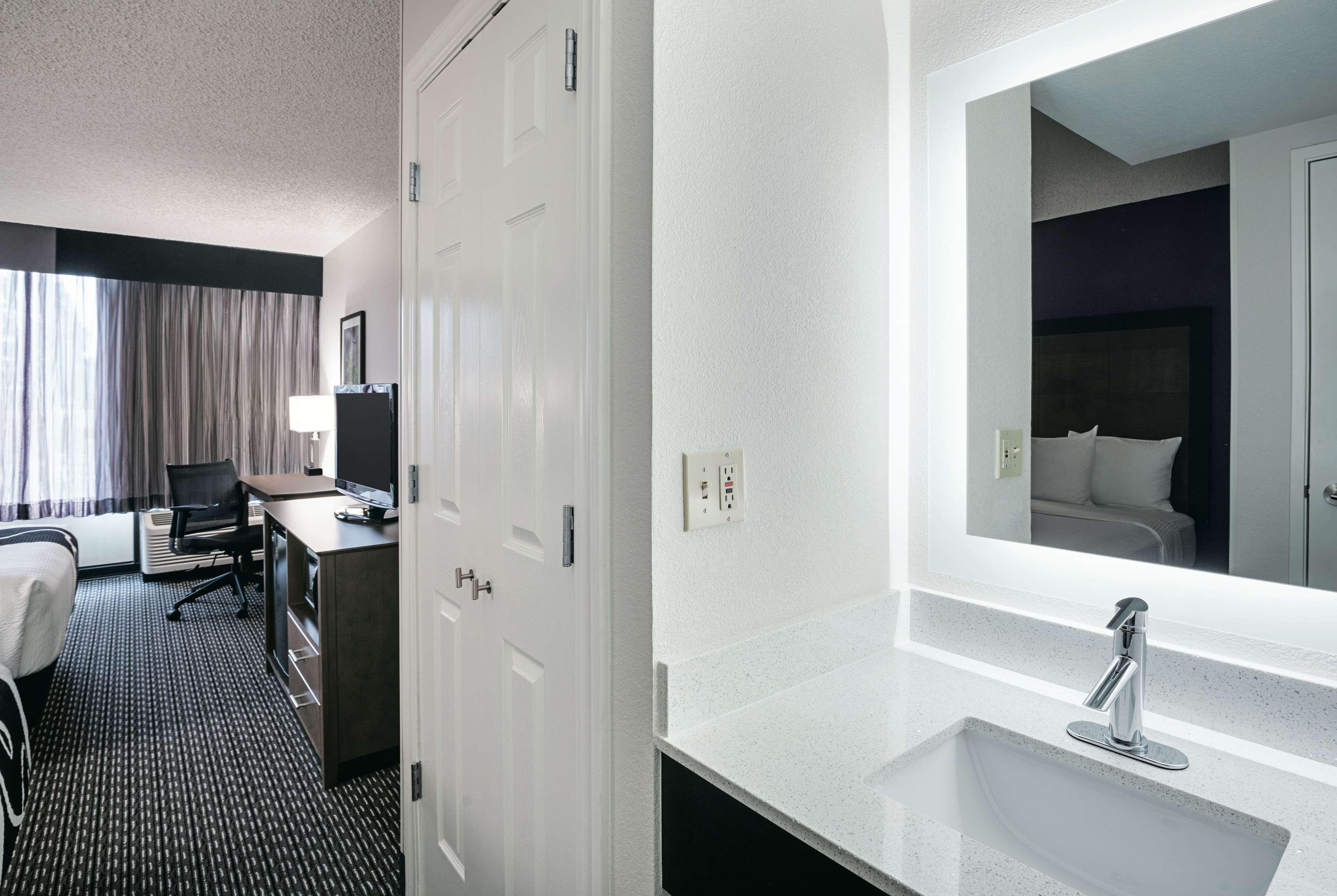 Hotel La Quinta By Wyndham Rancho Cordova Sacramento Extérieur photo