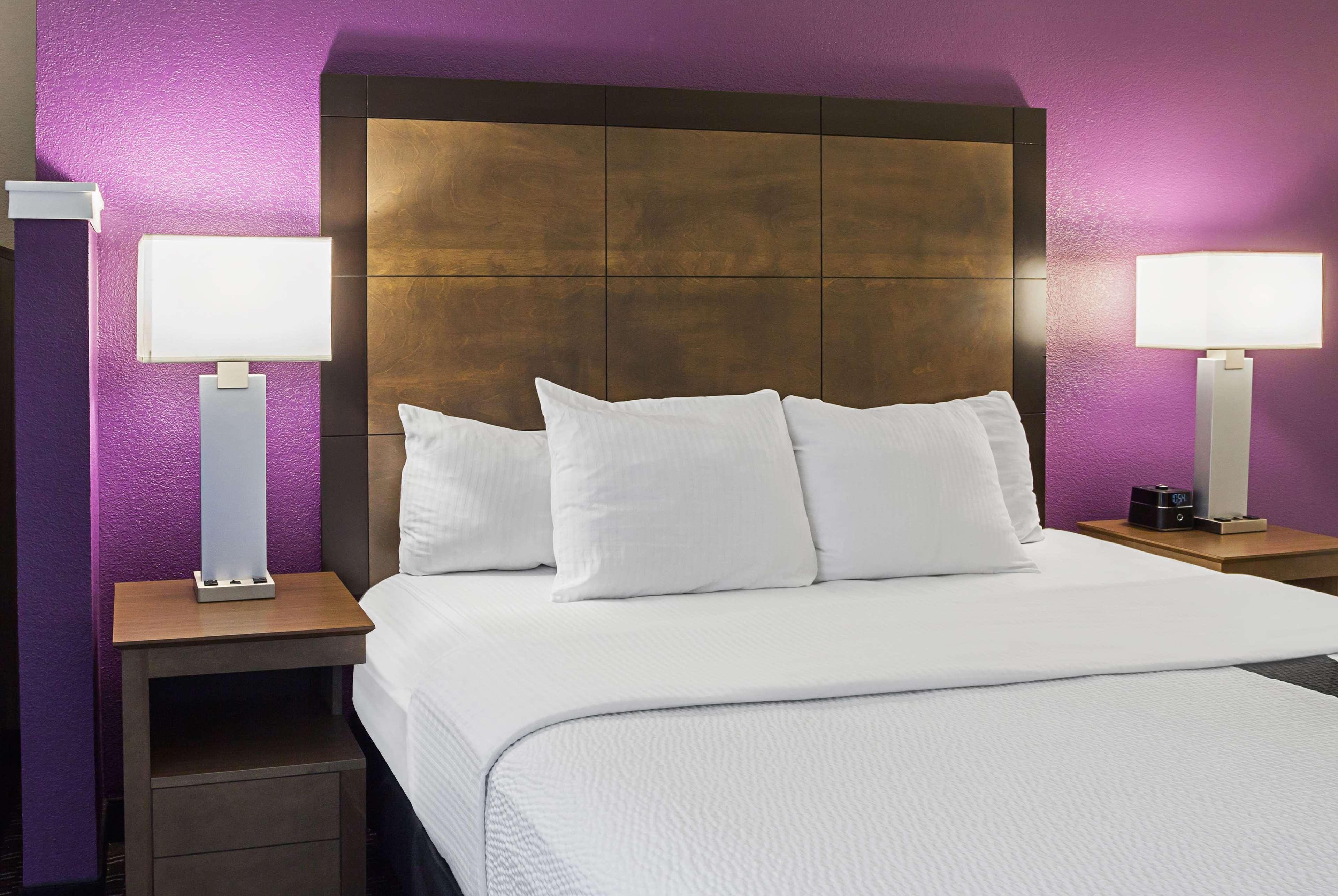 Hotel La Quinta By Wyndham Rancho Cordova Sacramento Chambre photo