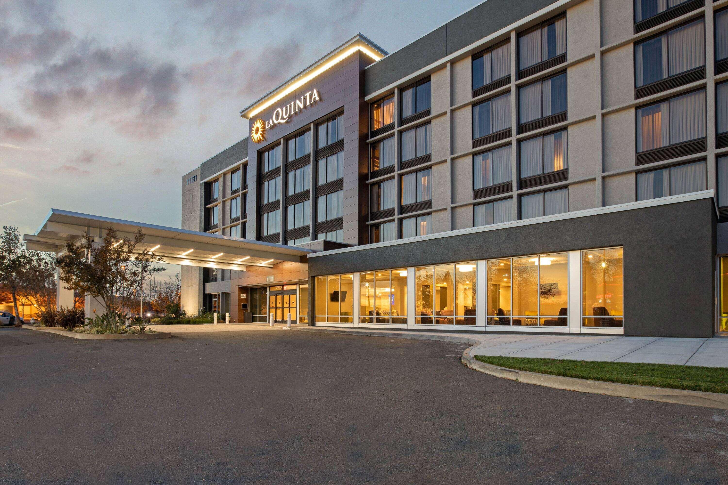 Hotel La Quinta By Wyndham Rancho Cordova Sacramento Extérieur photo