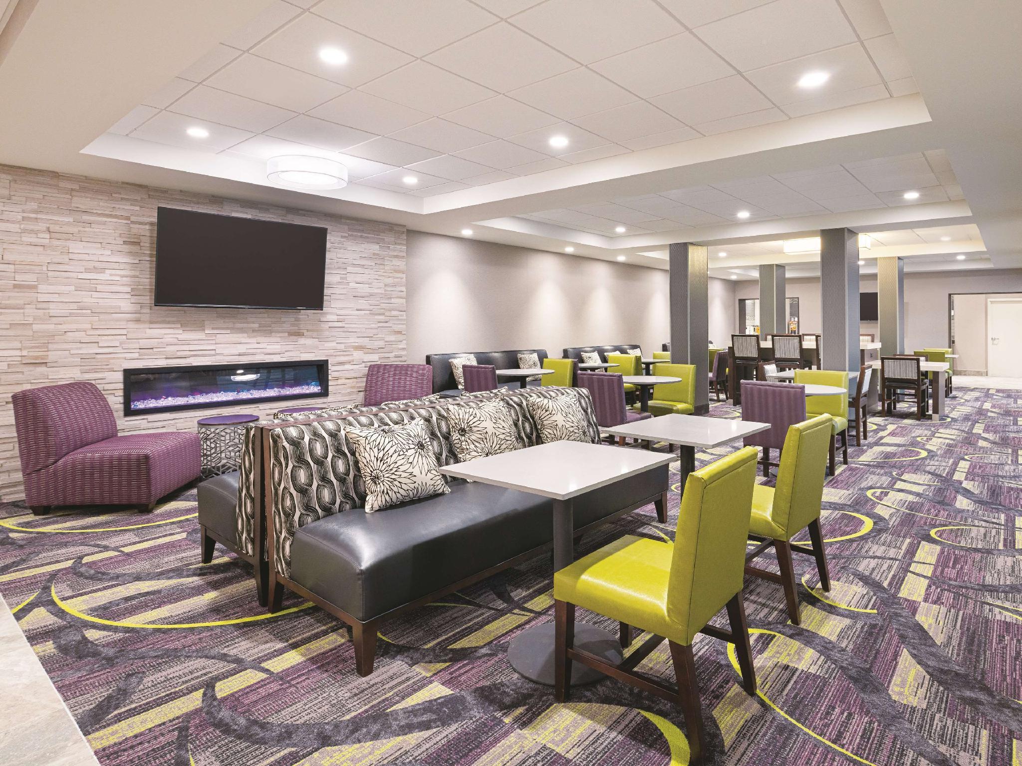Hotel La Quinta By Wyndham Rancho Cordova Sacramento Extérieur photo