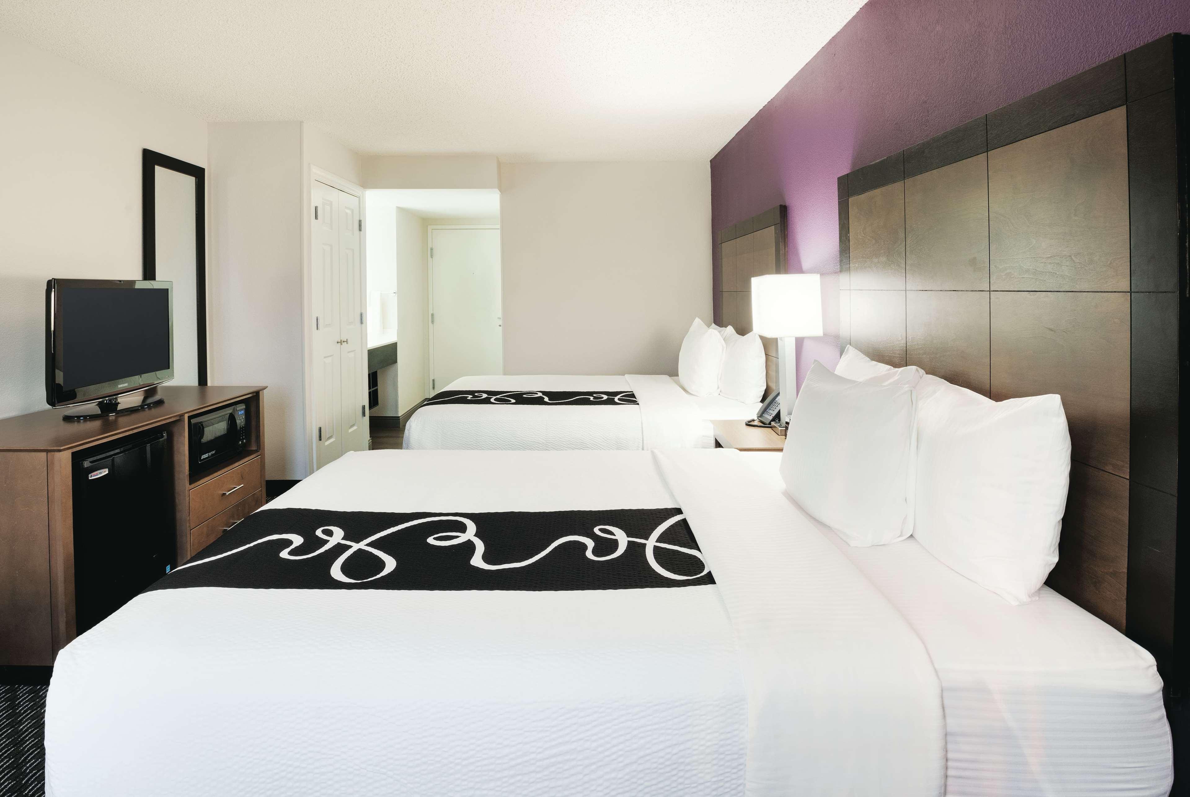 Hotel La Quinta By Wyndham Rancho Cordova Sacramento Extérieur photo