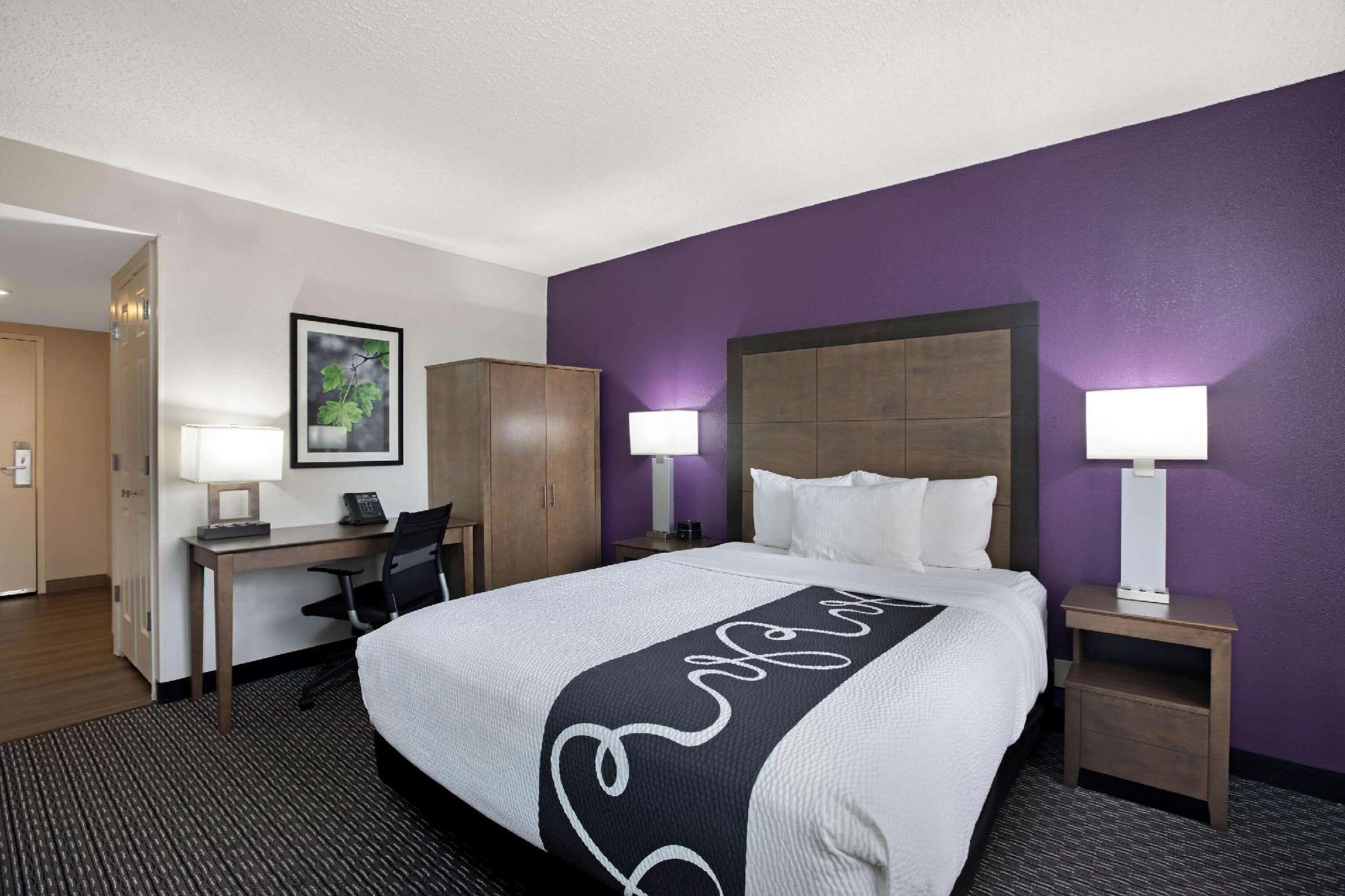 Hotel La Quinta By Wyndham Rancho Cordova Sacramento Extérieur photo