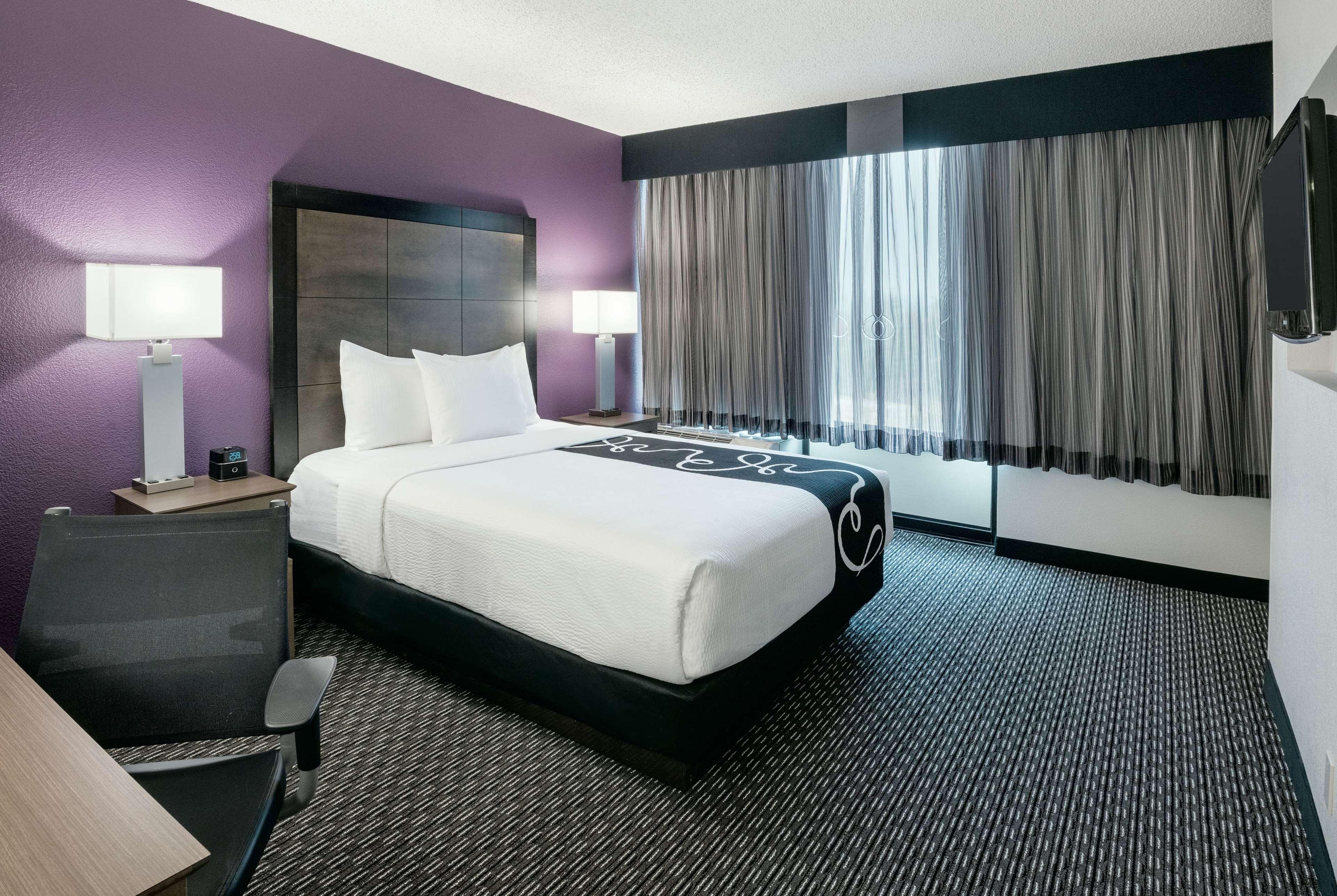 Hotel La Quinta By Wyndham Rancho Cordova Sacramento Chambre photo