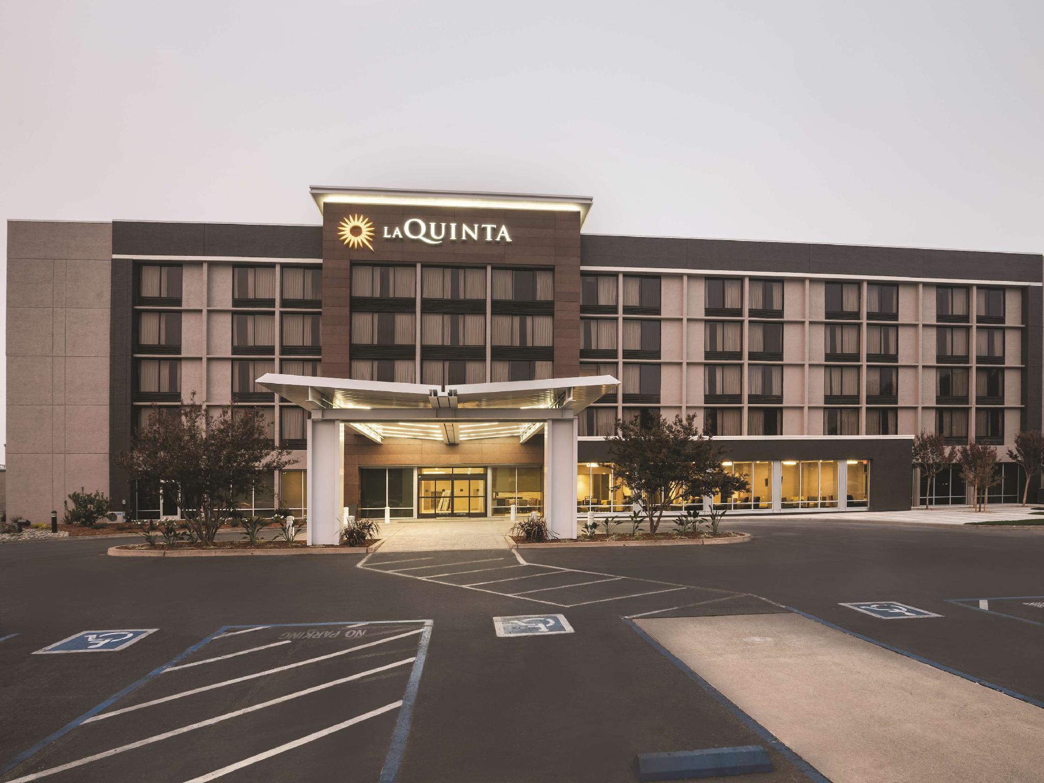 Hotel La Quinta By Wyndham Rancho Cordova Sacramento Extérieur photo