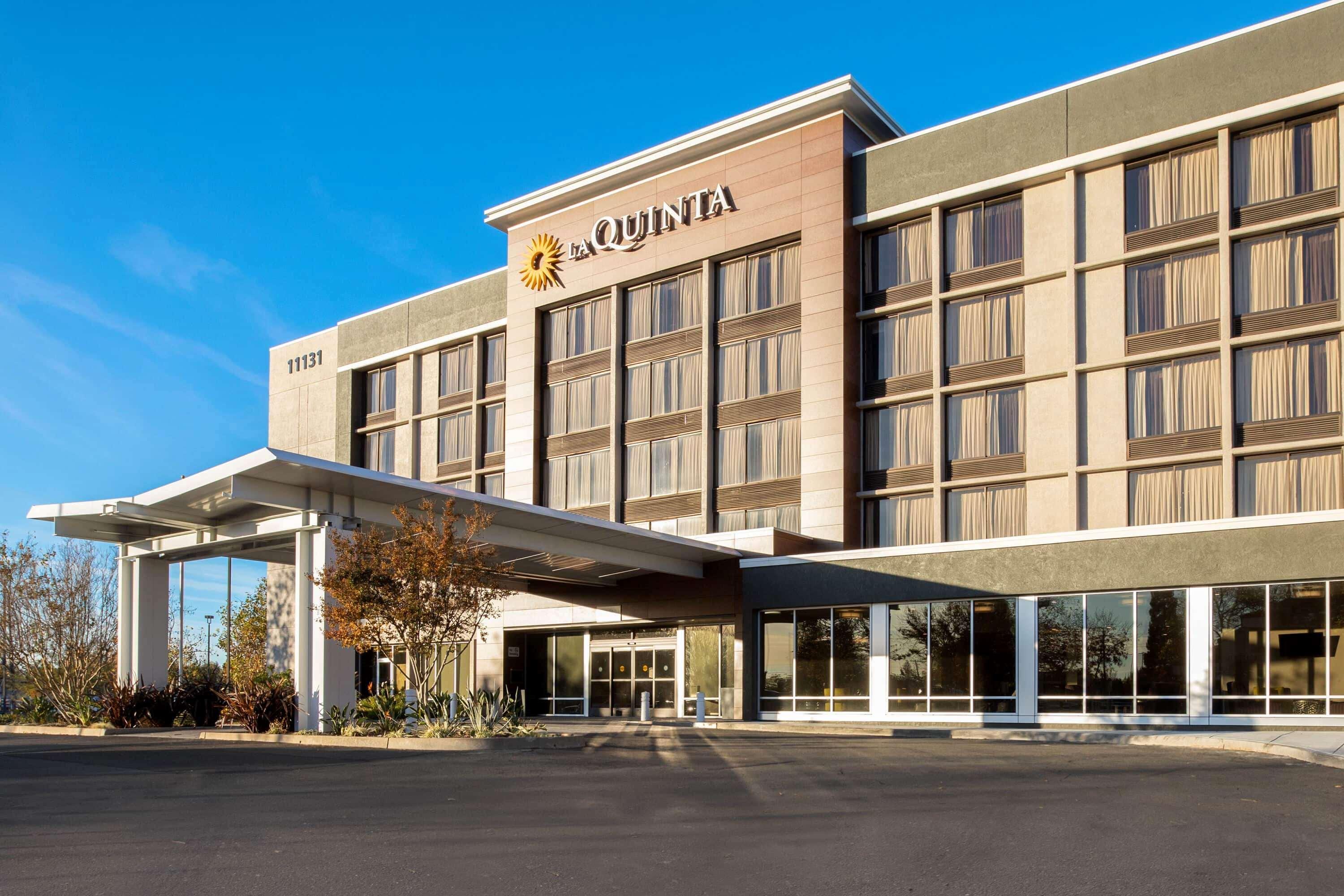 Hotel La Quinta By Wyndham Rancho Cordova Sacramento Extérieur photo