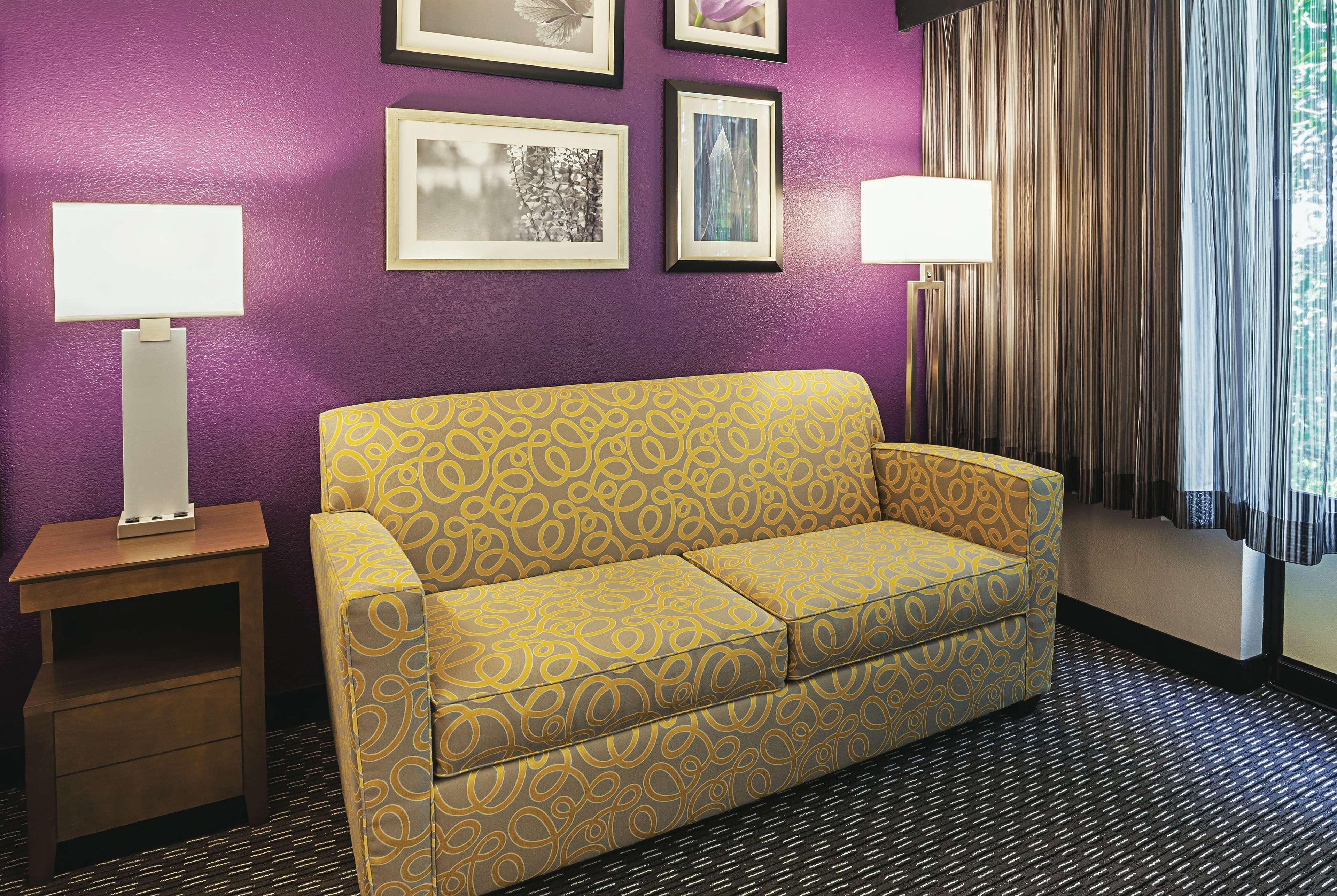 Hotel La Quinta By Wyndham Rancho Cordova Sacramento Extérieur photo