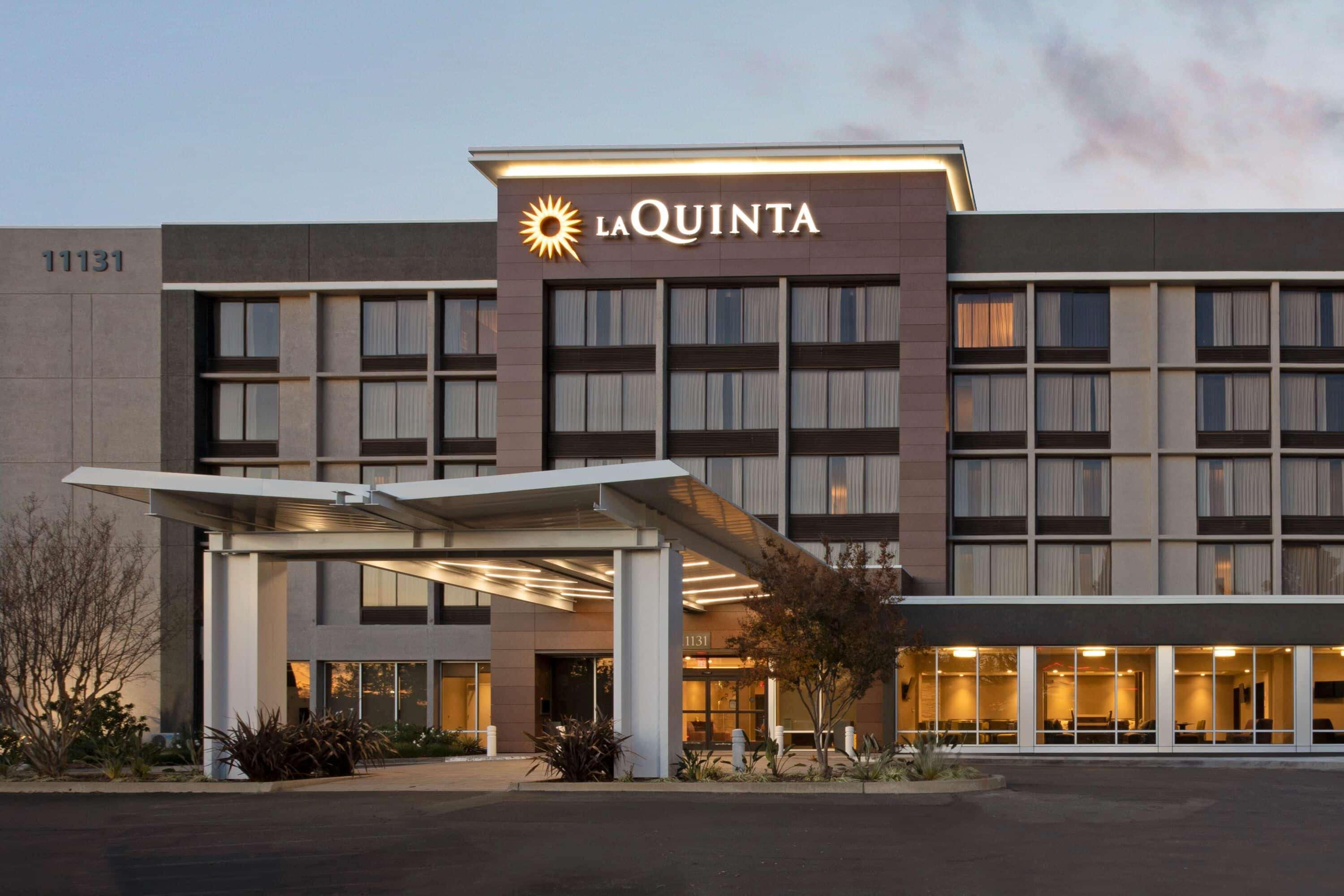 Hotel La Quinta By Wyndham Rancho Cordova Sacramento Extérieur photo