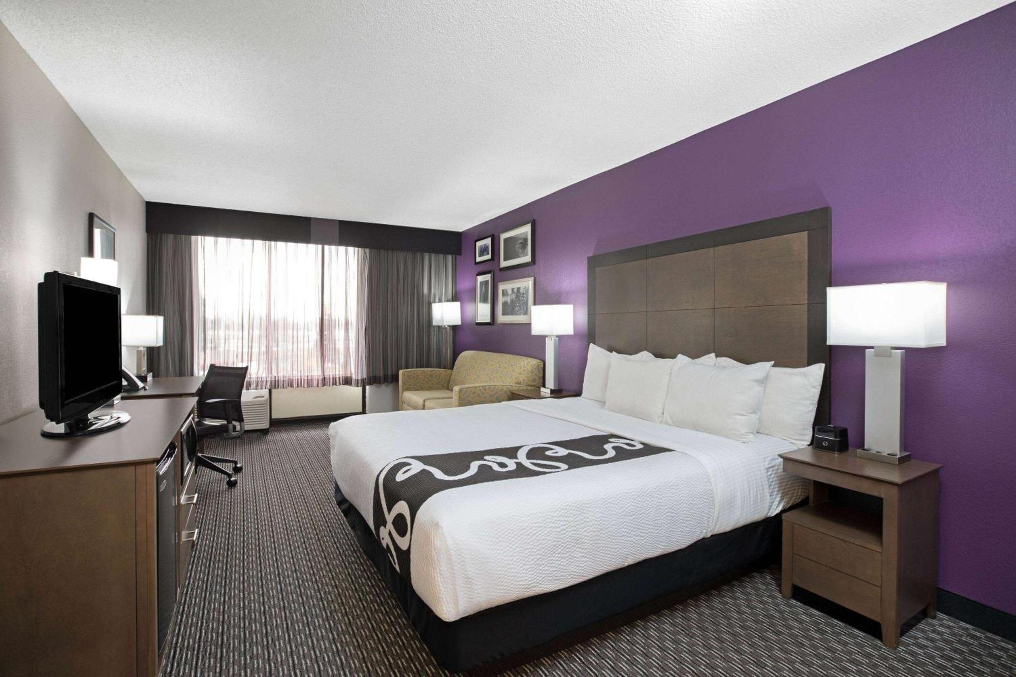 Hotel La Quinta By Wyndham Rancho Cordova Sacramento Extérieur photo