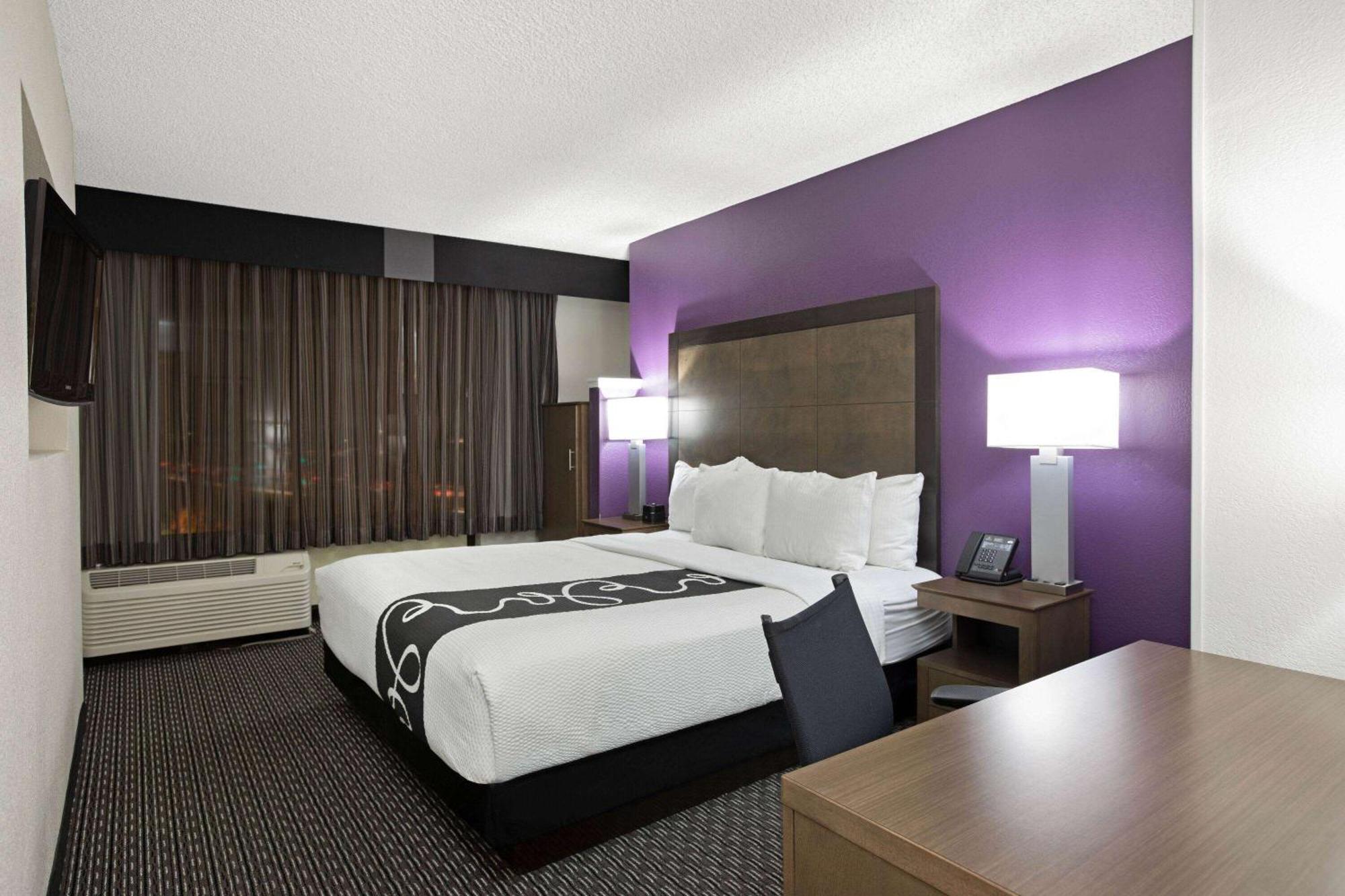 Hotel La Quinta By Wyndham Rancho Cordova Sacramento Extérieur photo