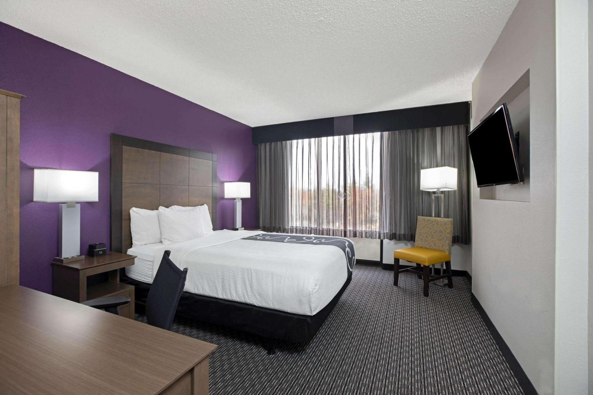 Hotel La Quinta By Wyndham Rancho Cordova Sacramento Chambre photo