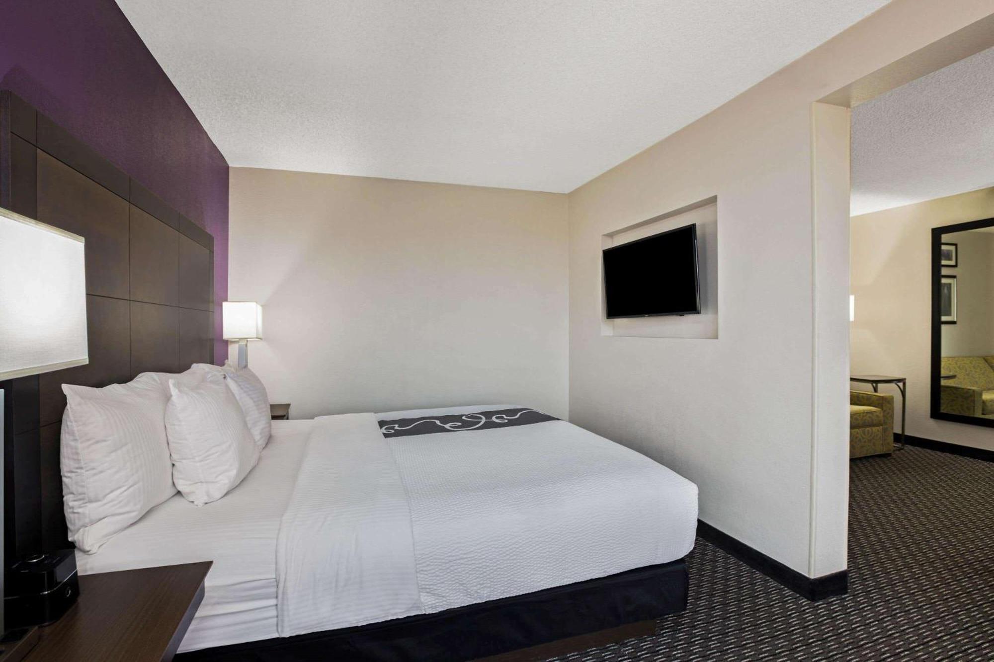 Hotel La Quinta By Wyndham Rancho Cordova Sacramento Chambre photo