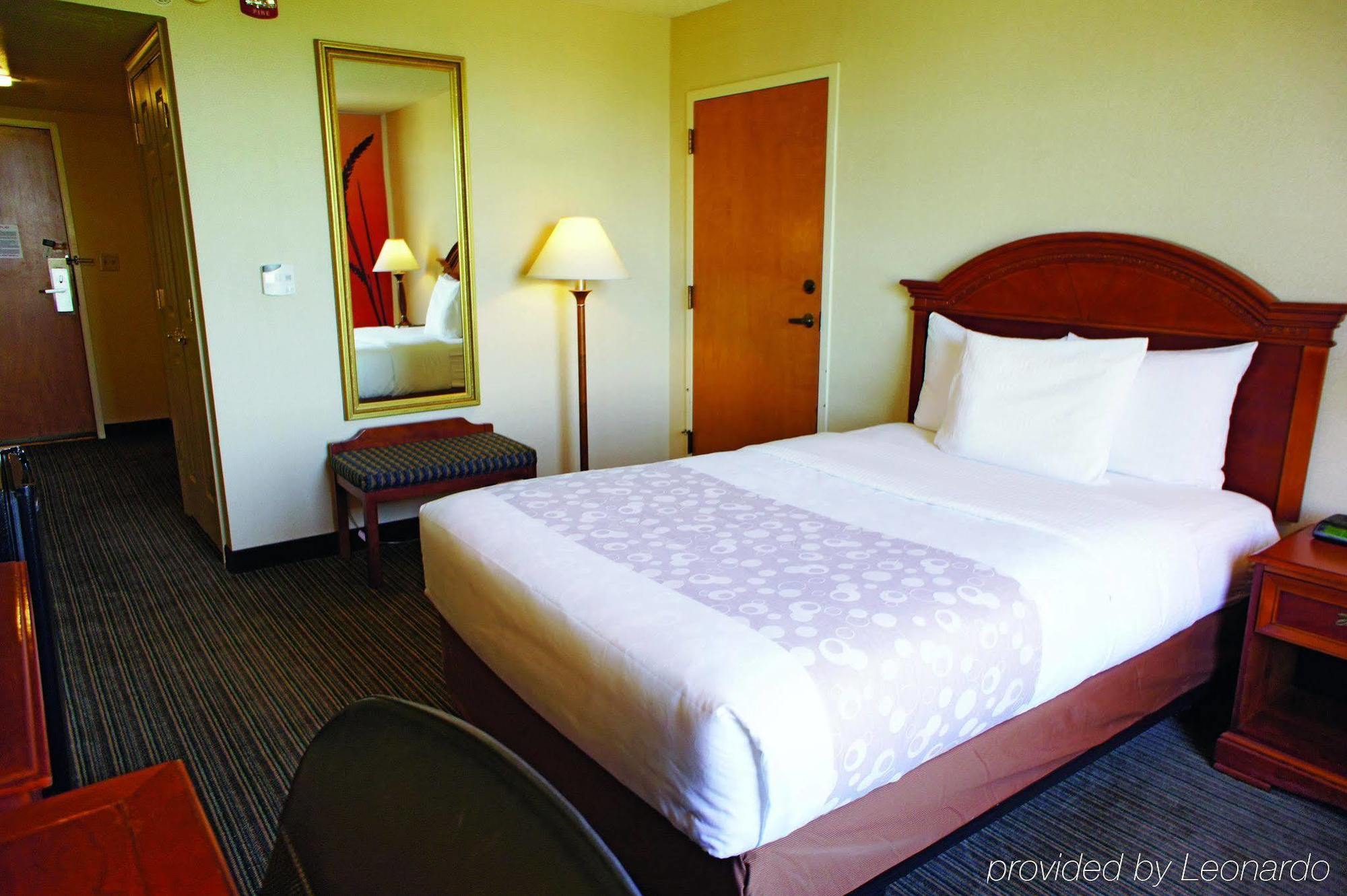 Hotel La Quinta By Wyndham Rancho Cordova Sacramento Extérieur photo