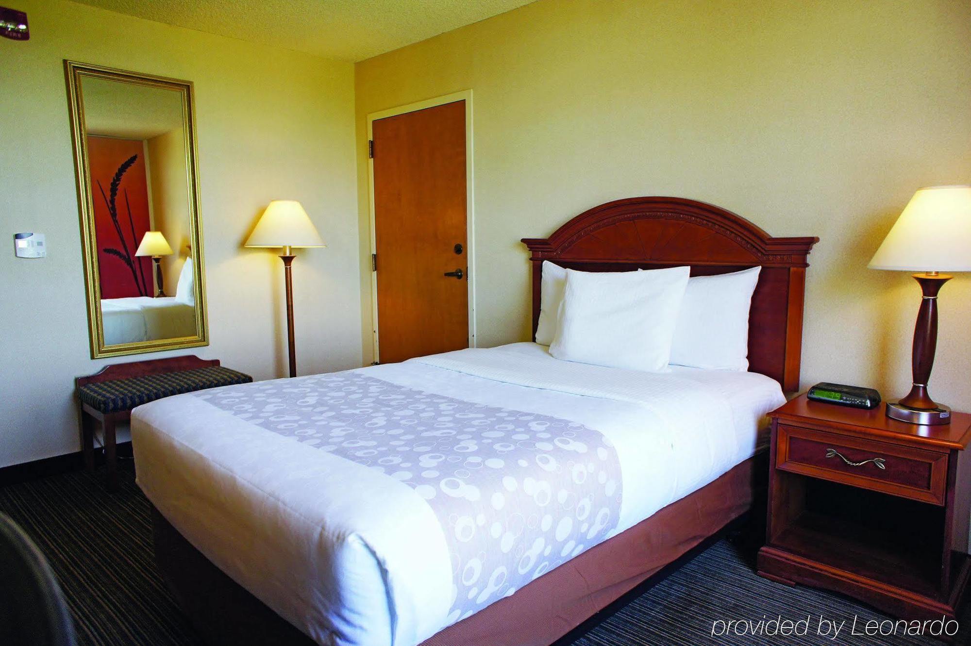 Hotel La Quinta By Wyndham Rancho Cordova Sacramento Extérieur photo