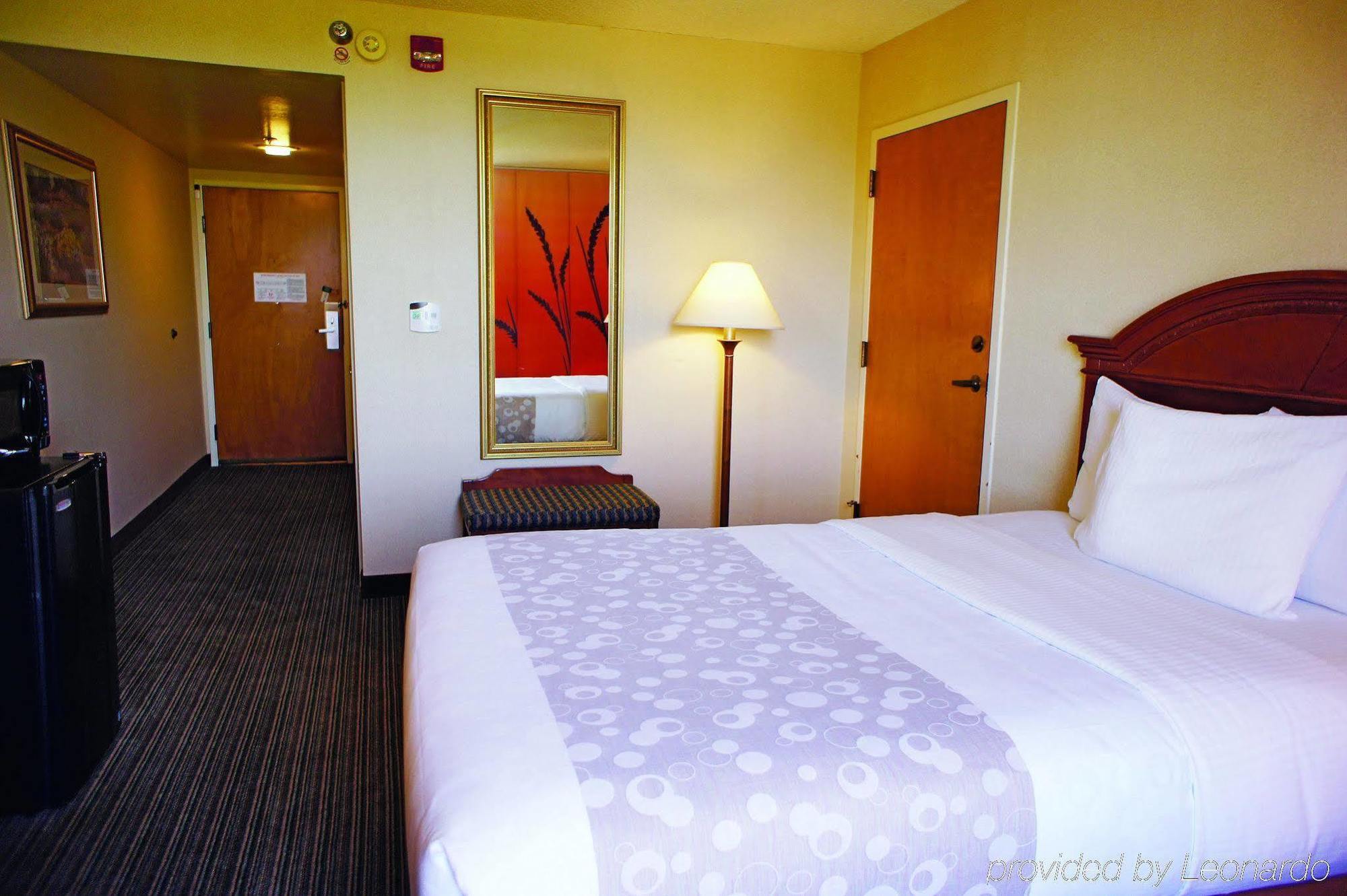 Hotel La Quinta By Wyndham Rancho Cordova Sacramento Extérieur photo