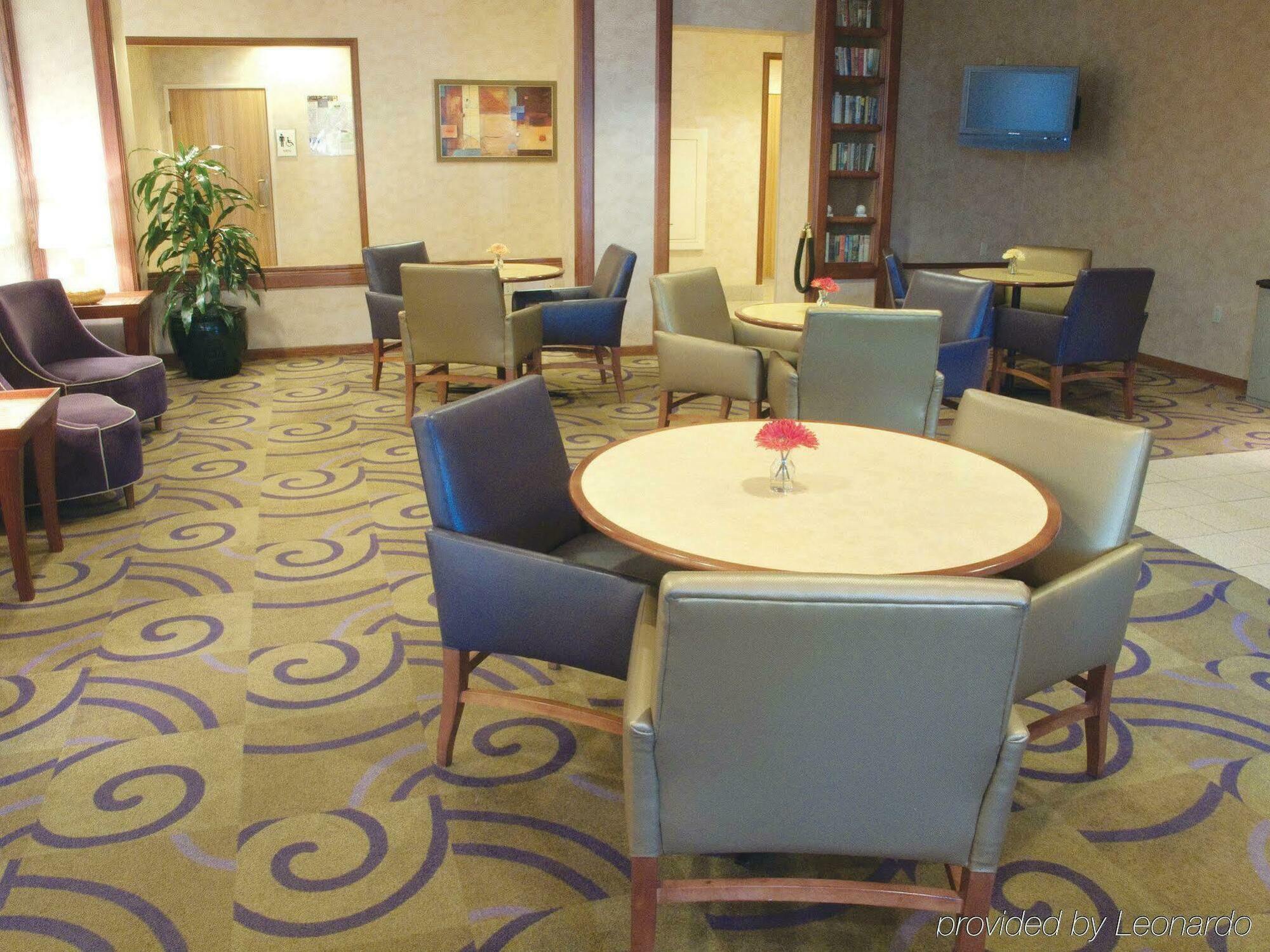 Hotel La Quinta By Wyndham Rancho Cordova Sacramento Extérieur photo