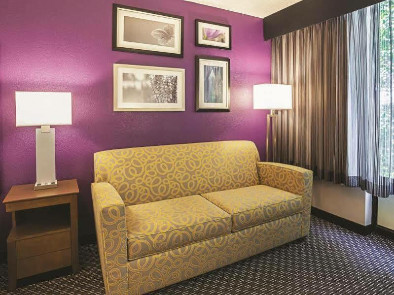 Hotel La Quinta By Wyndham Rancho Cordova Sacramento Extérieur photo