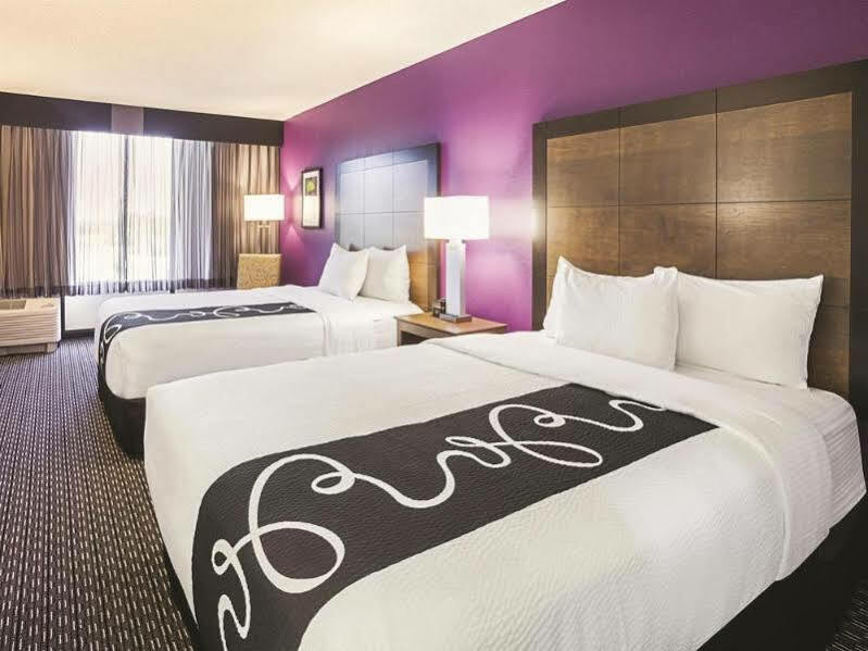 Hotel La Quinta By Wyndham Rancho Cordova Sacramento Extérieur photo
