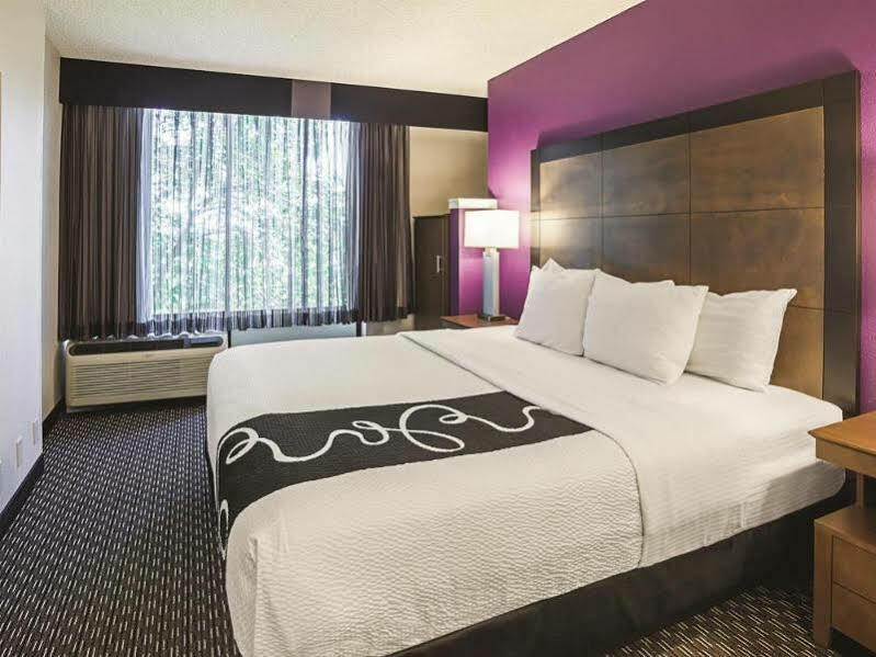Hotel La Quinta By Wyndham Rancho Cordova Sacramento Extérieur photo
