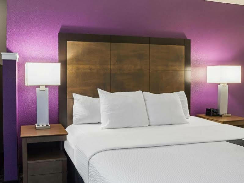 Hotel La Quinta By Wyndham Rancho Cordova Sacramento Extérieur photo