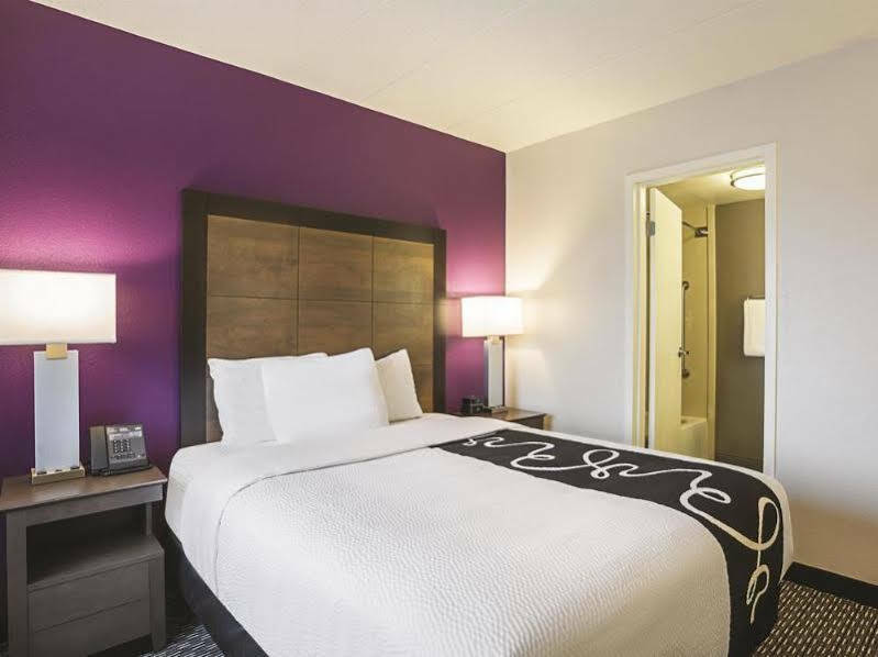 Hotel La Quinta By Wyndham Rancho Cordova Sacramento Extérieur photo