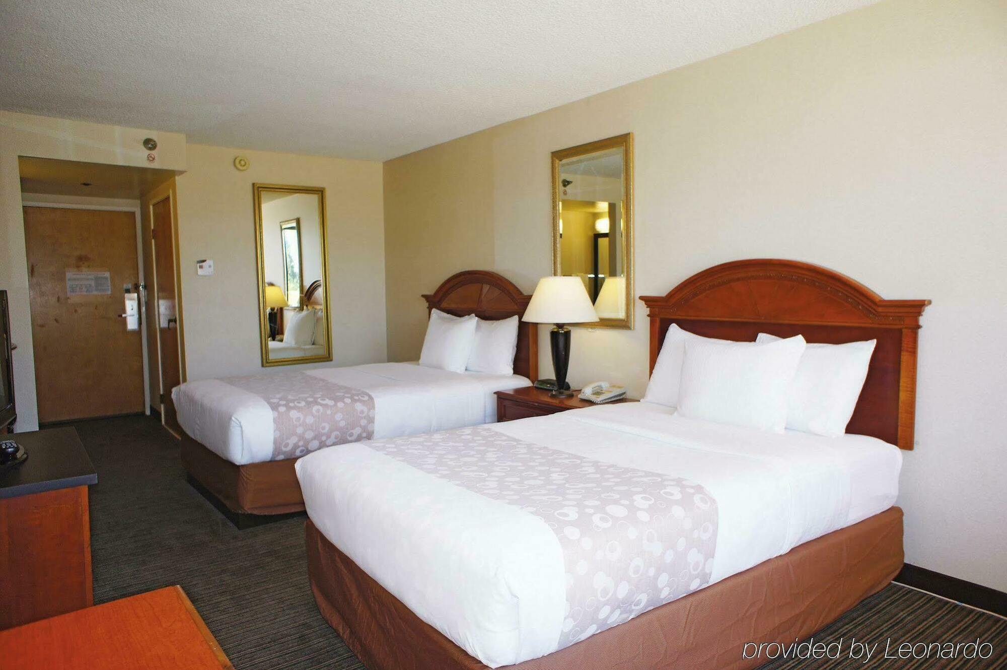 Hotel La Quinta By Wyndham Rancho Cordova Sacramento Extérieur photo