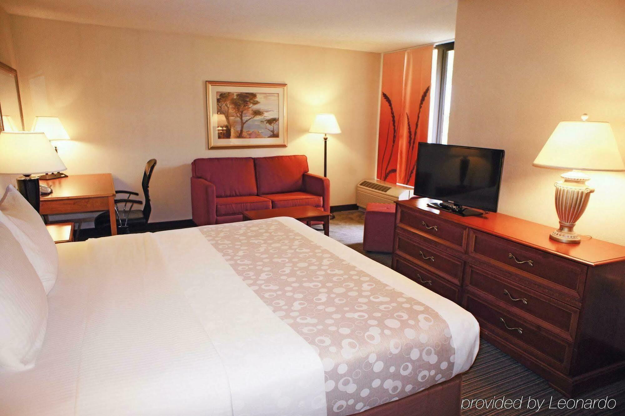 Hotel La Quinta By Wyndham Rancho Cordova Sacramento Extérieur photo