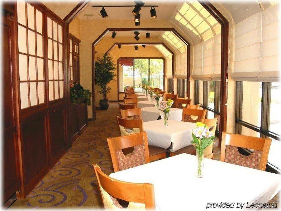 Hotel La Quinta By Wyndham Rancho Cordova Sacramento Extérieur photo